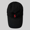 Baseball Cap – Black