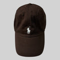 Baseball Cap – Brown