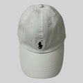 Baseball Cap – White