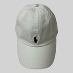 Baseball Cap – White