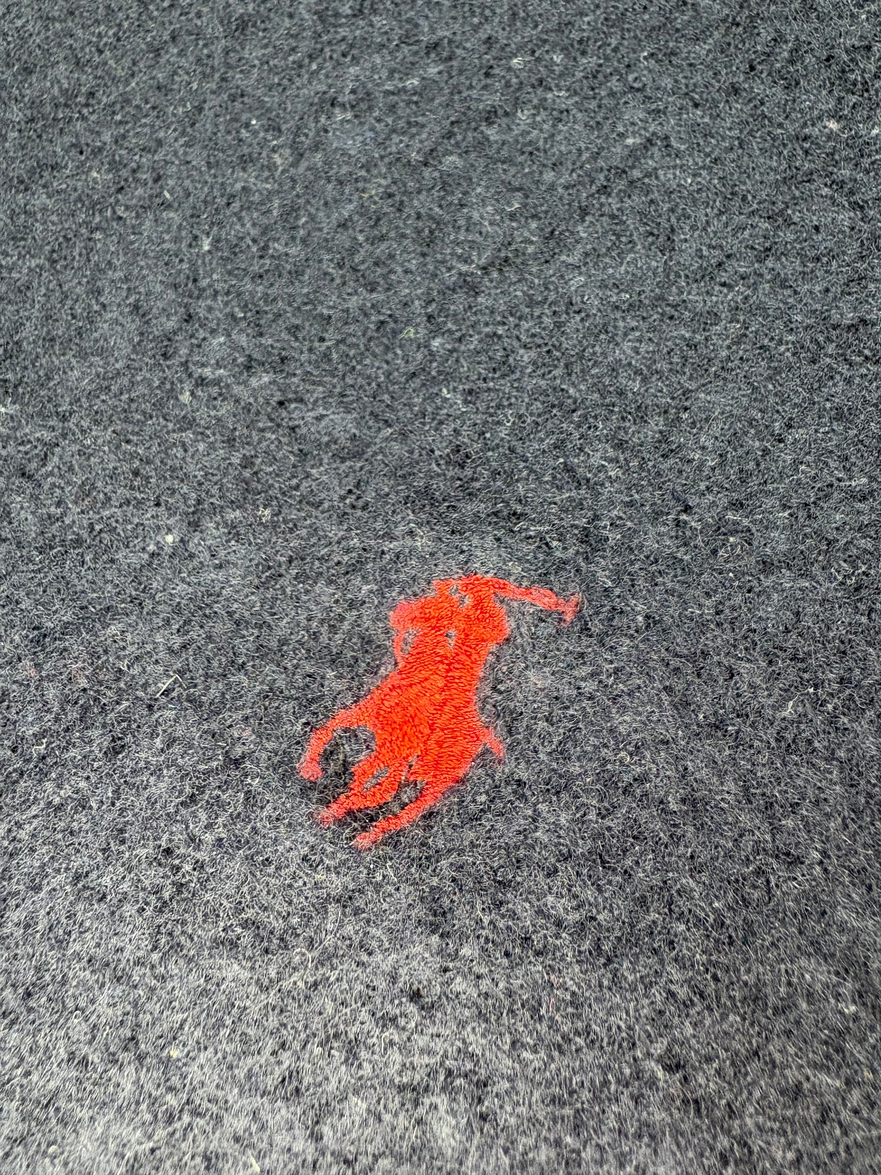 Lambswool V-Neck Sweater