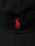 Baseball Cap – Black