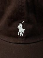 Baseball Cap – Brown