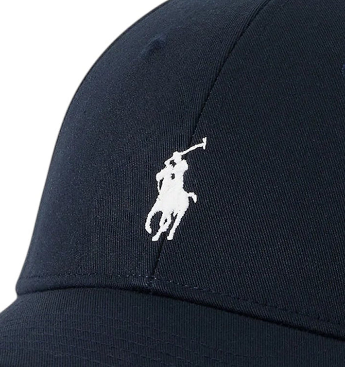 Baseball Cap – Navy