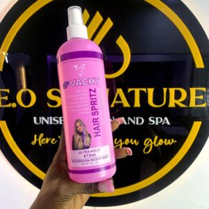 HAIR SPRITZ